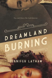 dreamland burning book